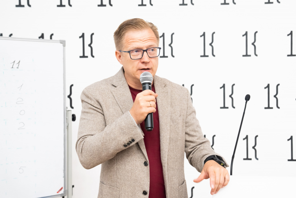 Топ-1000: на кемеровском «Азоте» началось масштабное обучение руководителей