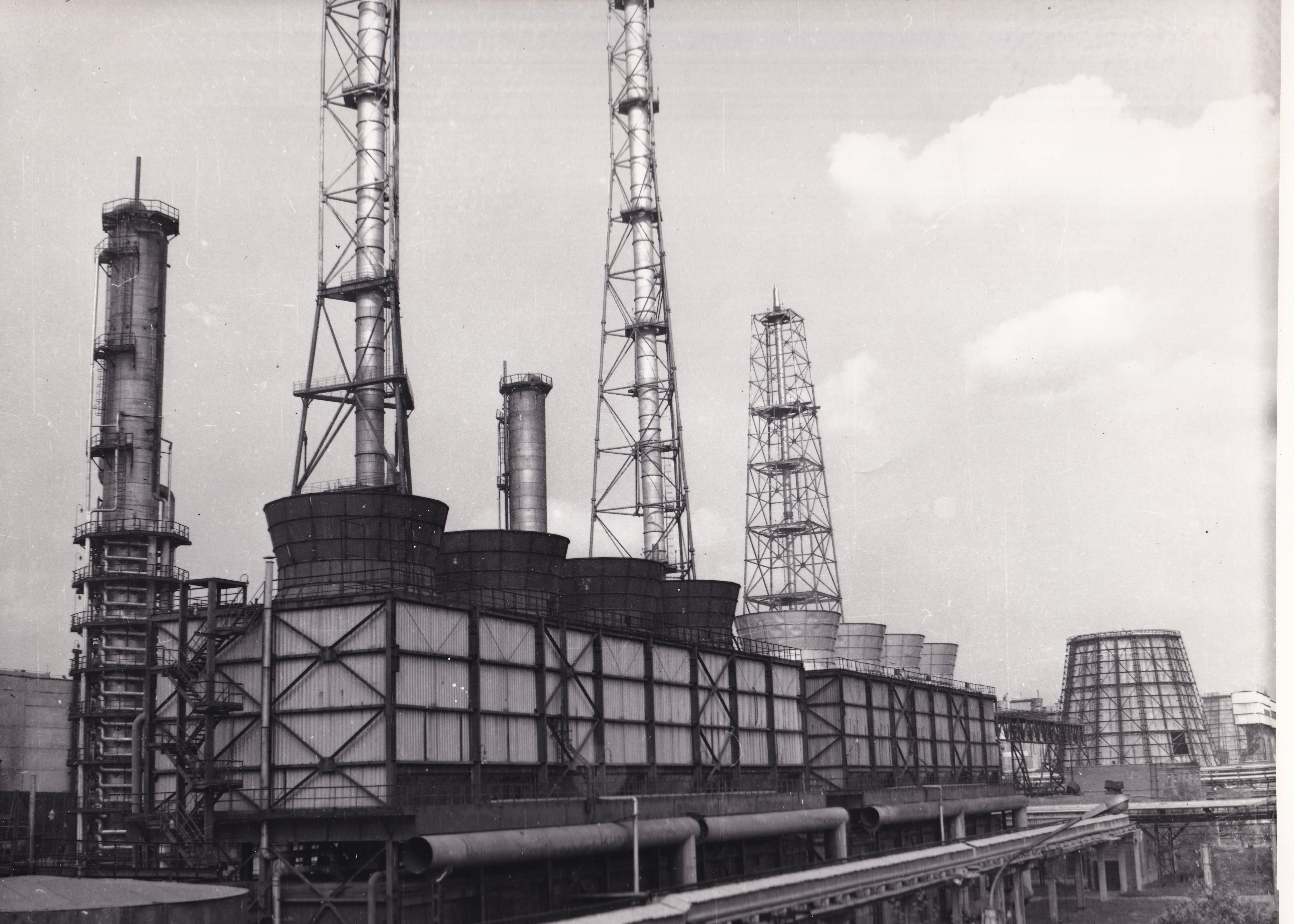 1989 год