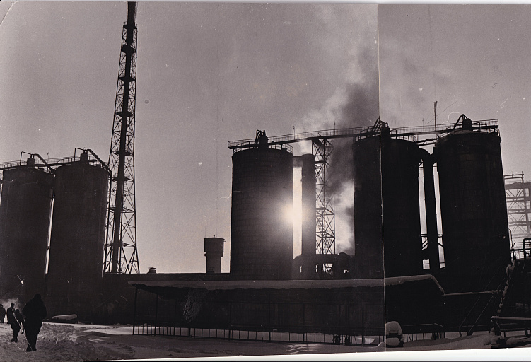 1958 год