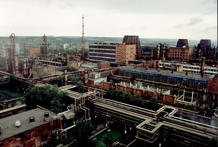 1998 год