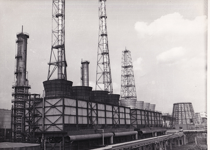 1989 год