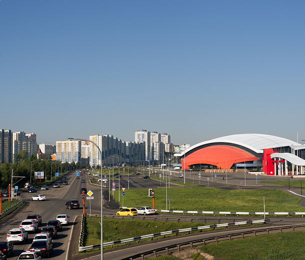 Транспорт